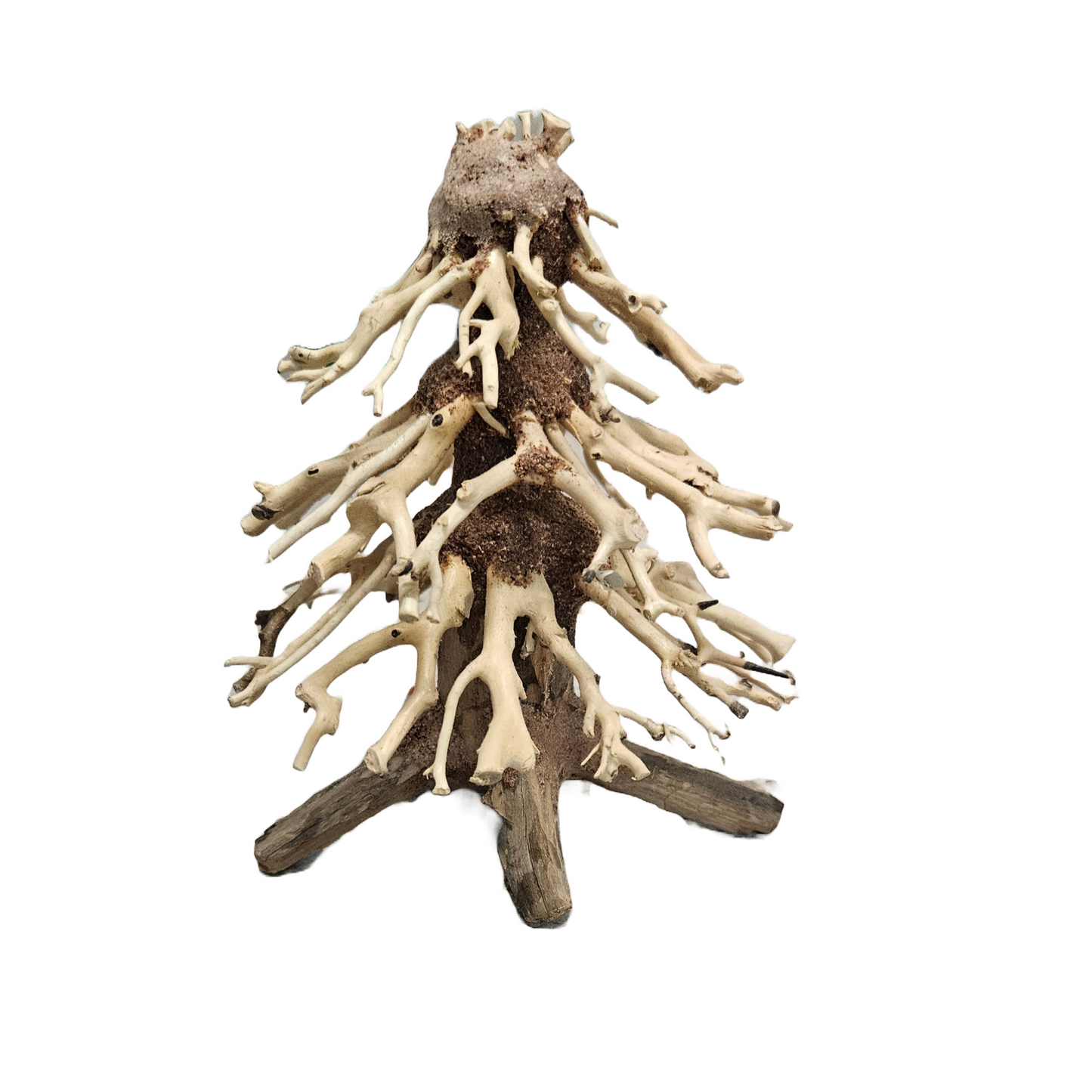 Bonsai Wood