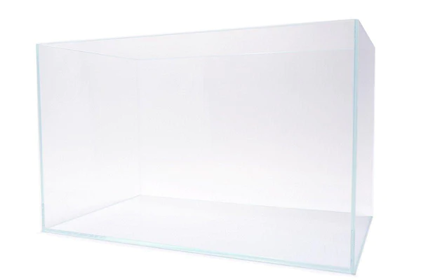 UNS Aquarium 5N Standard Rimless Ultra Clear Glass