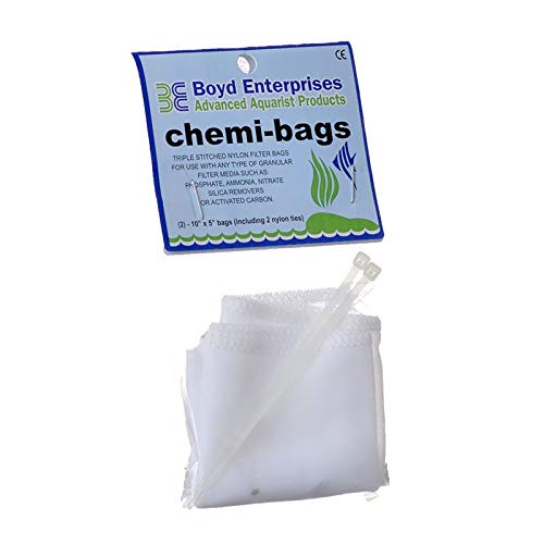 Chemi-bags