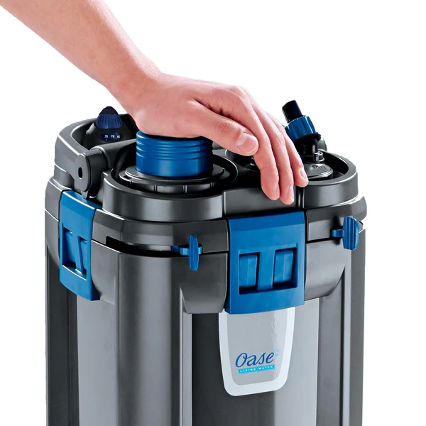 OASE BioMaster Thermo 600