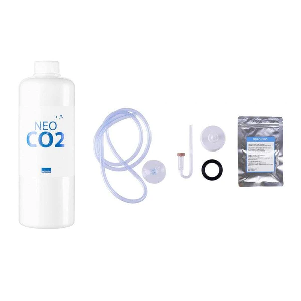 Aquario Neo CO2