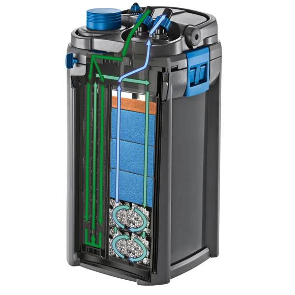 OASE BioMaster Thermo 600