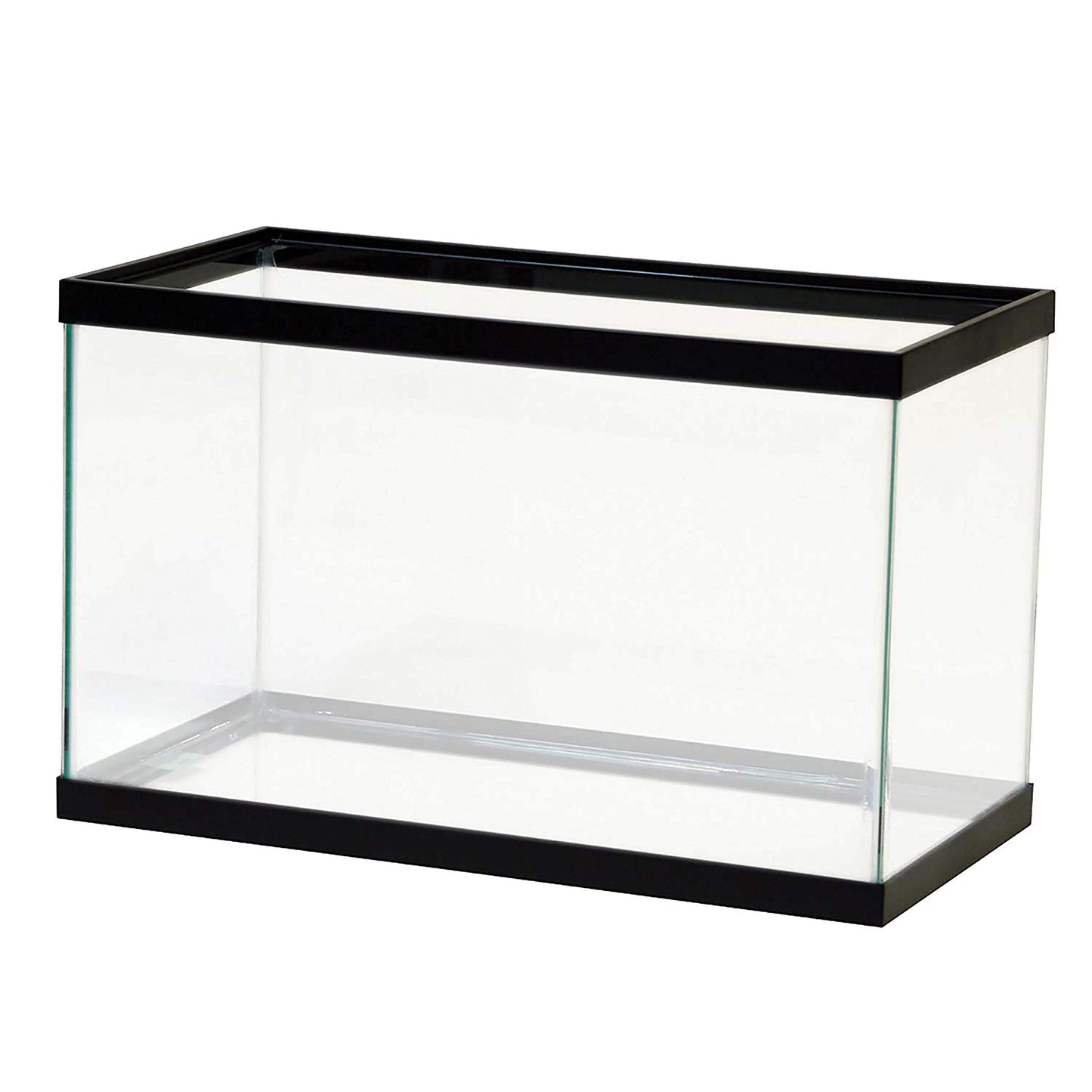 Aqueon Aquarium Standard 10 Gallons Clear Silicone