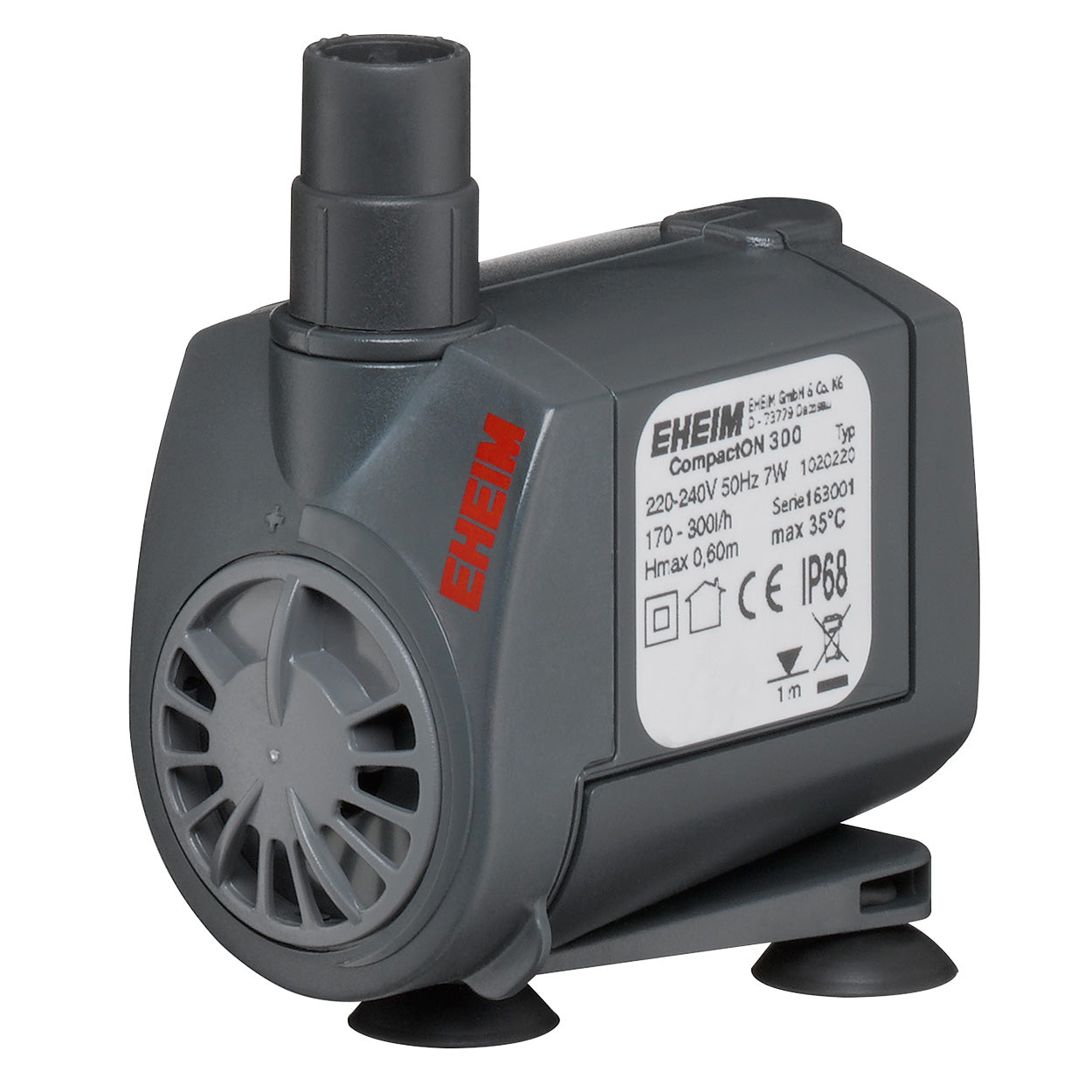 Eheim CompactON 300 Pump