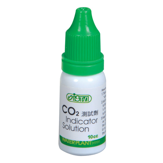 Ista CO2 Indicator Solution 10ml