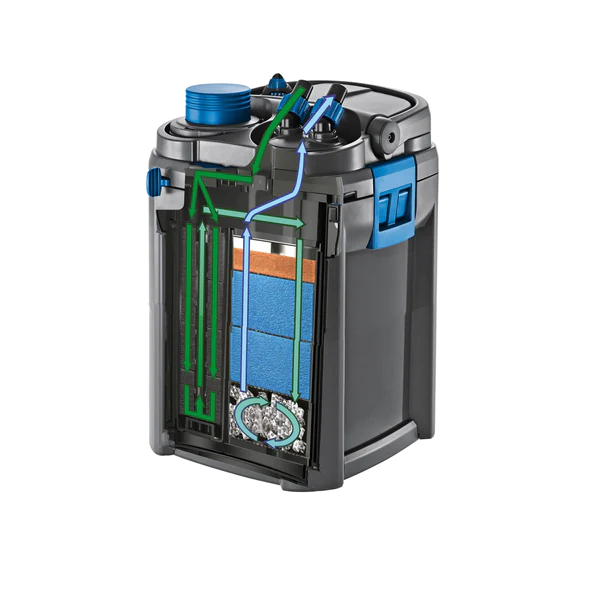 OASE BioMaster Thermo 350