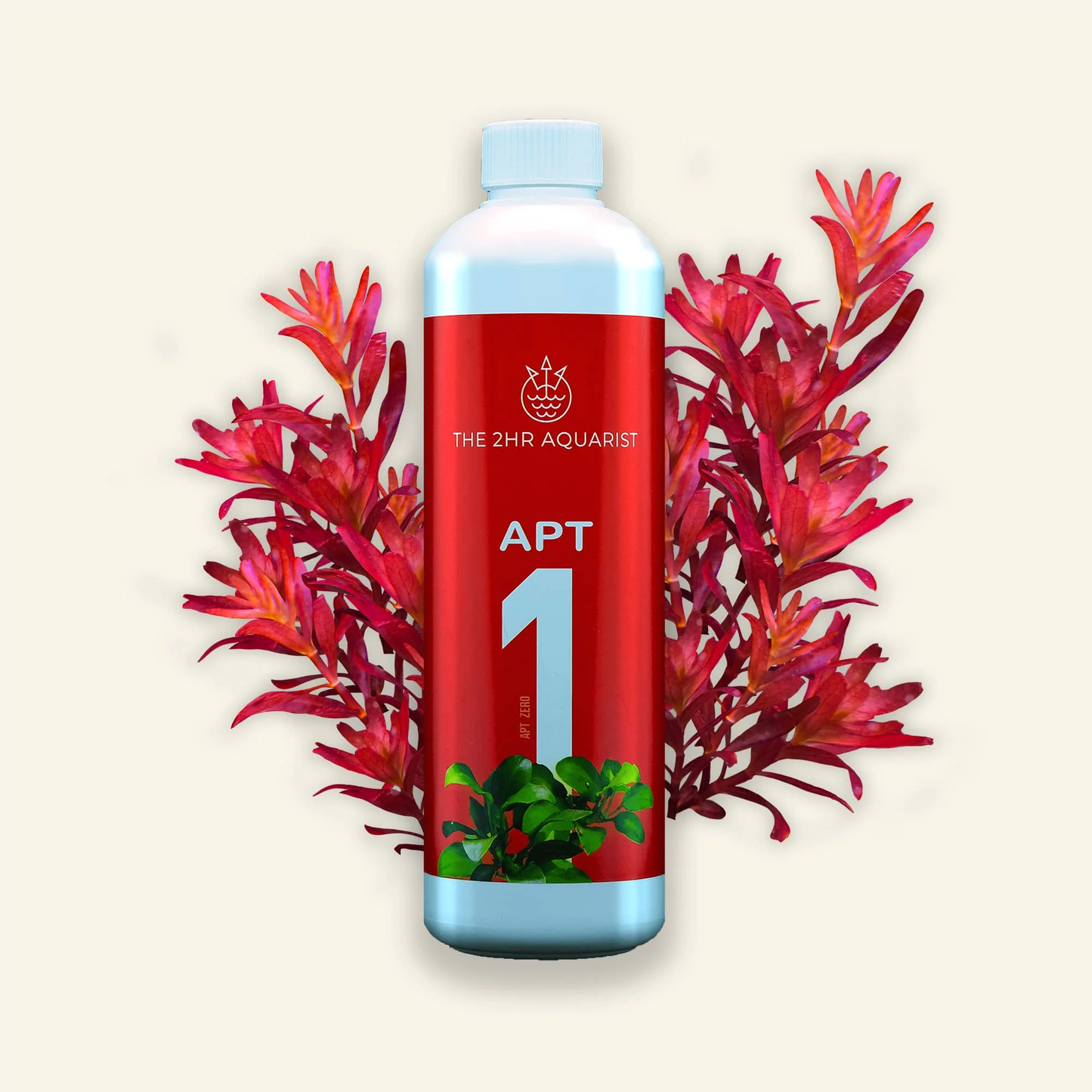 2Hr Aquarist APT 1