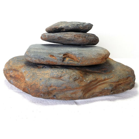 Rock Blue Sky Stone
