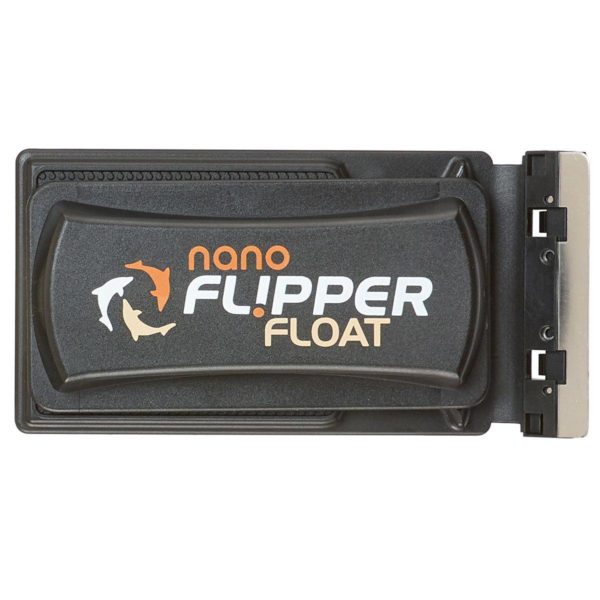 Nano Pinball Float