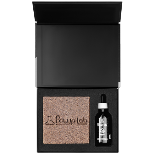 Polyp Lab Genesis Rock avec Booster