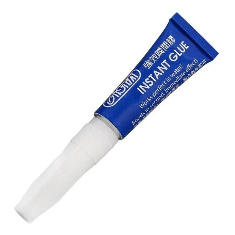 ISTA Colle pour Aquarium