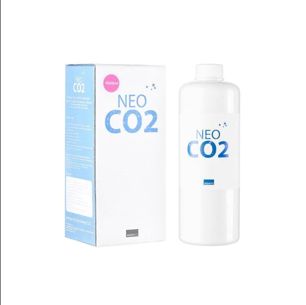 Aquario Neo CO2