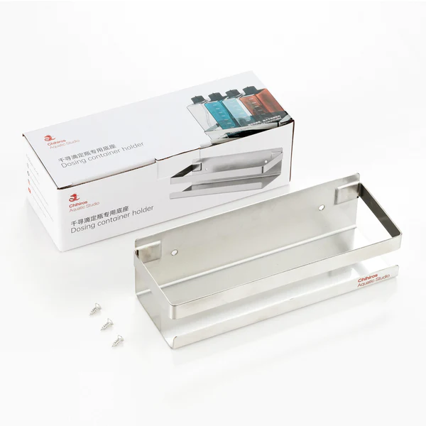 Chihiros Support Pour Contenant de Pompe Doseuse