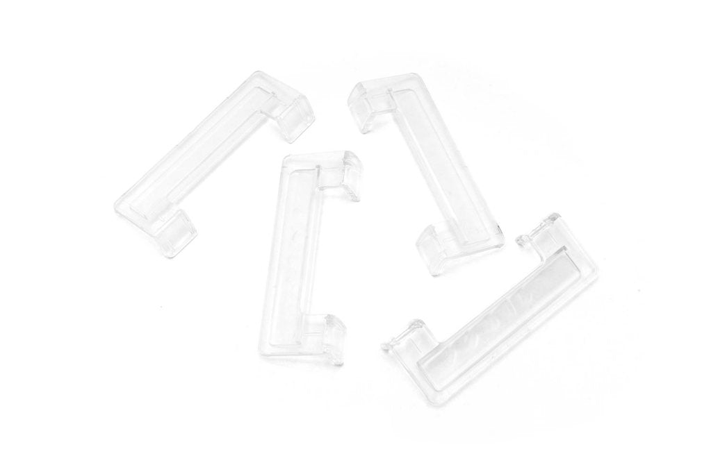 UNS Couvercle en Verre pour Aquarium