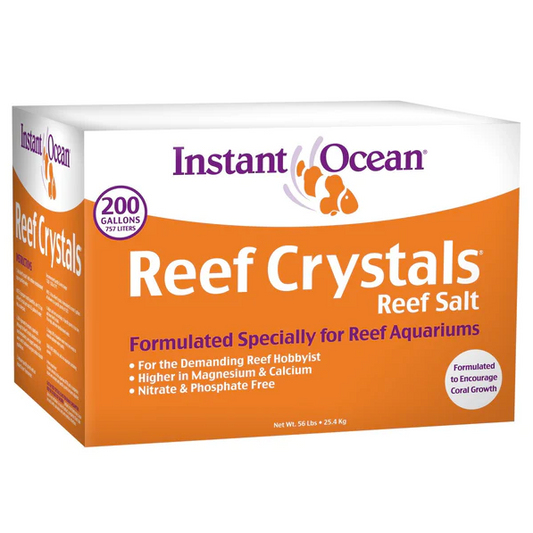 Instant Ocean Reef Crystal