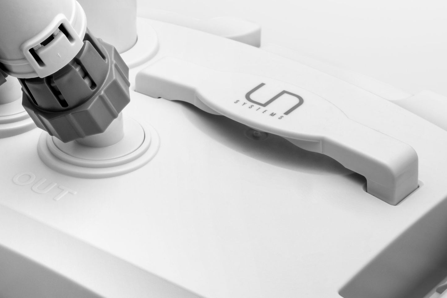 UNS Filtreur Delta 90