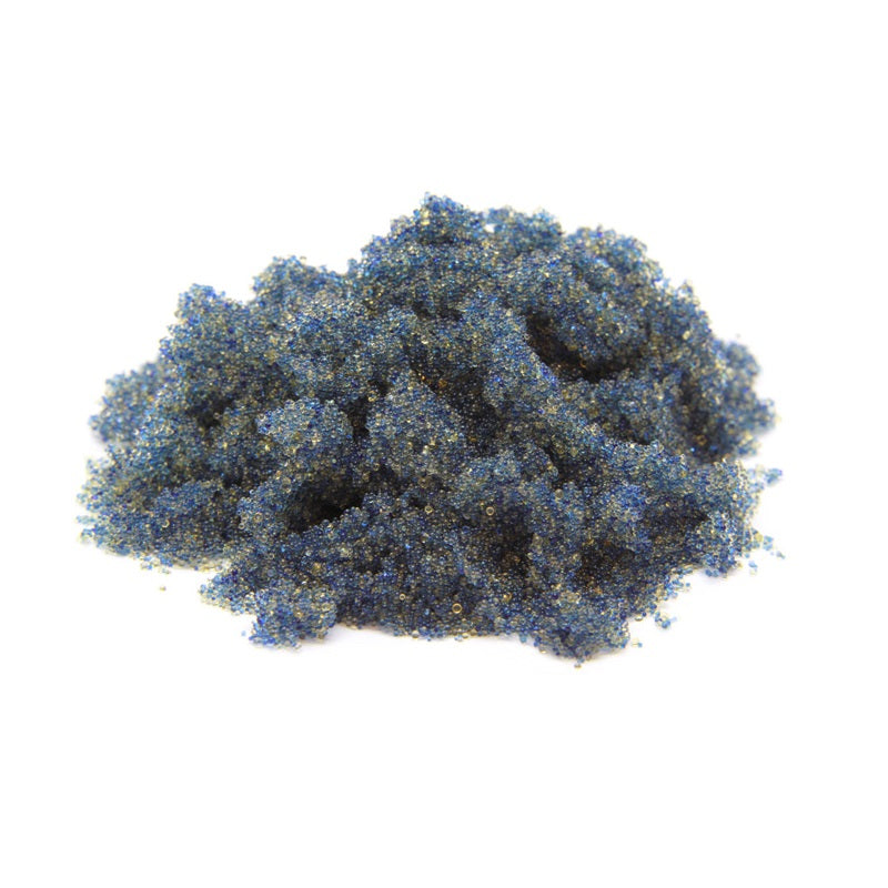 Résine DI
