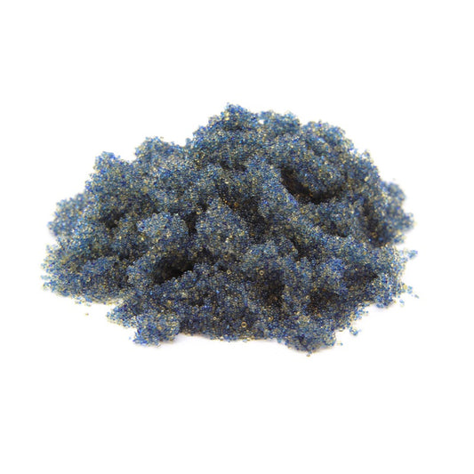 Résine DI