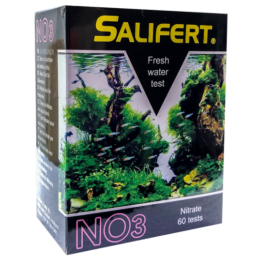 Salifert Test Nitrate (Eau douce)