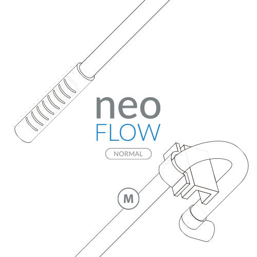 Aquario Neo Flow Régulier