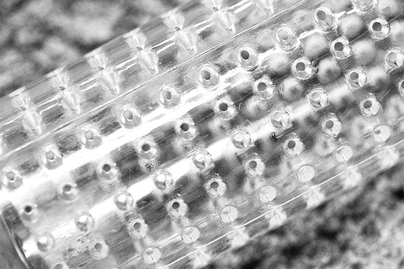 Aquario Neo Inlet Mesh