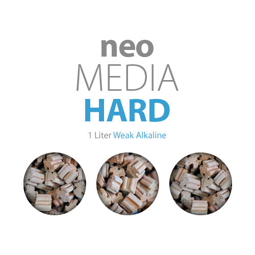 Aquario Neo Media 1L