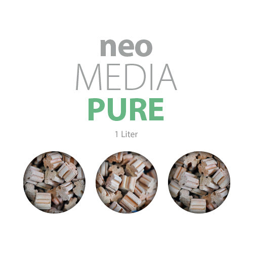 Aquario Neo Media 1L