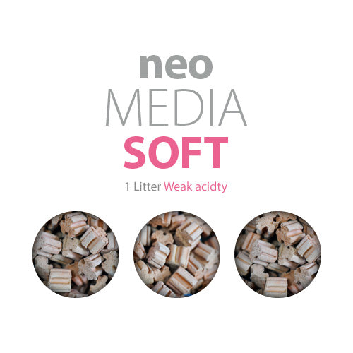 Aquario Neo Media 1L