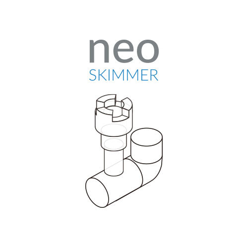 Aquario Neo Skimmer V2