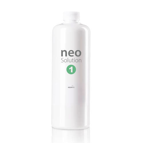 Aquario Neo Solution 1 Liquid Fertilizer