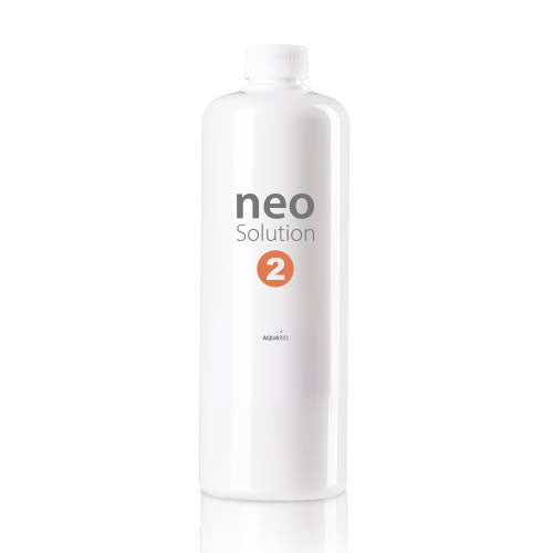 Aquario Neo Solution 2 Liquid Fertilizer