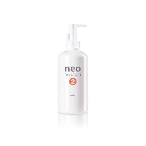 Aquario Neo Solution 2 Liquid Fertilizer