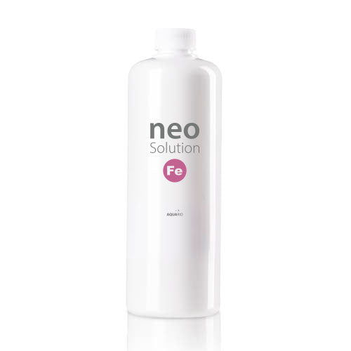 Aquario Neo Solution Fe Liquid Fertilizer