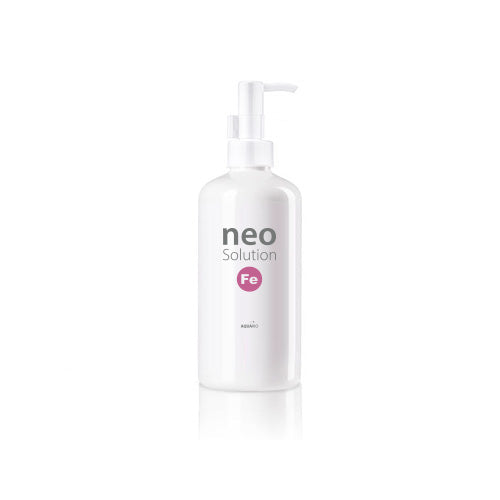 Aquario Neo Solution Fe Liquid Fertilizer
