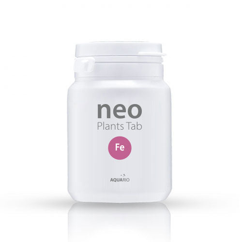 Aquario Neo Plant Tab Fe