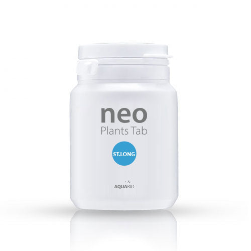 Aquario Neo Plant Tab St. Long