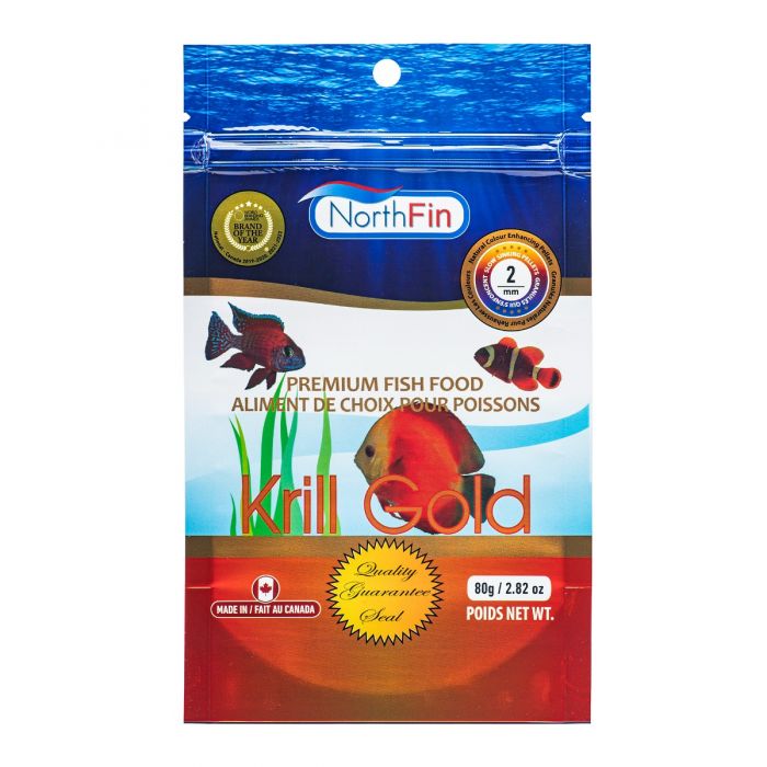 Northfin Krill Gold