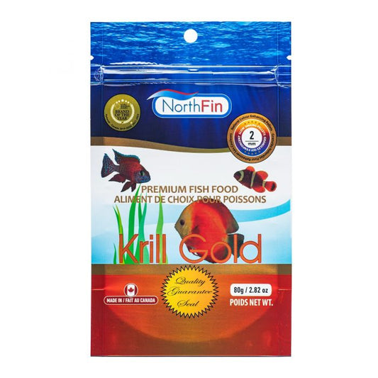 Northfin Krill Gold