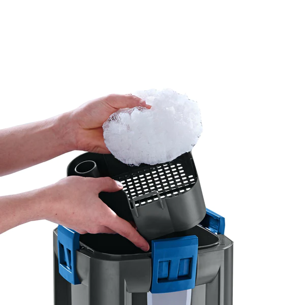 OASE BioMaster Thermo 350