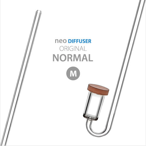 Aquario Neo Co2 Diffuser Original