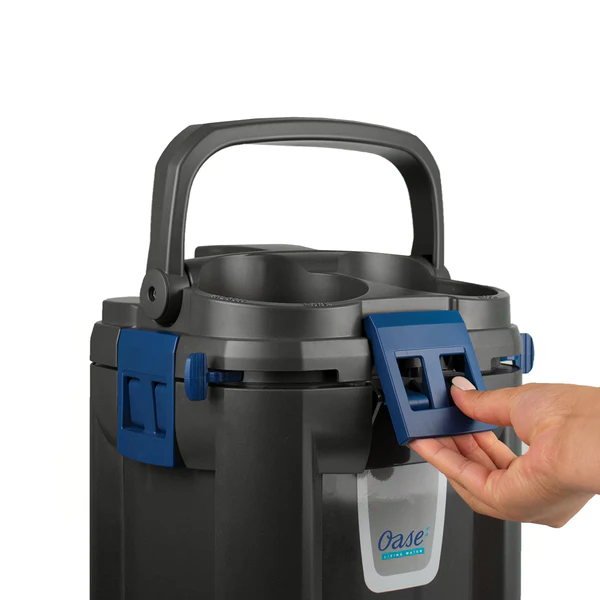 OASE BioMaster Thermo 600