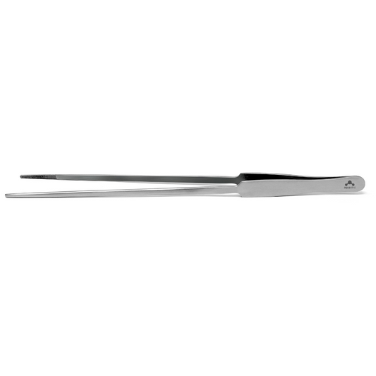 Aquavitro Needle Tip Straight Forceps
