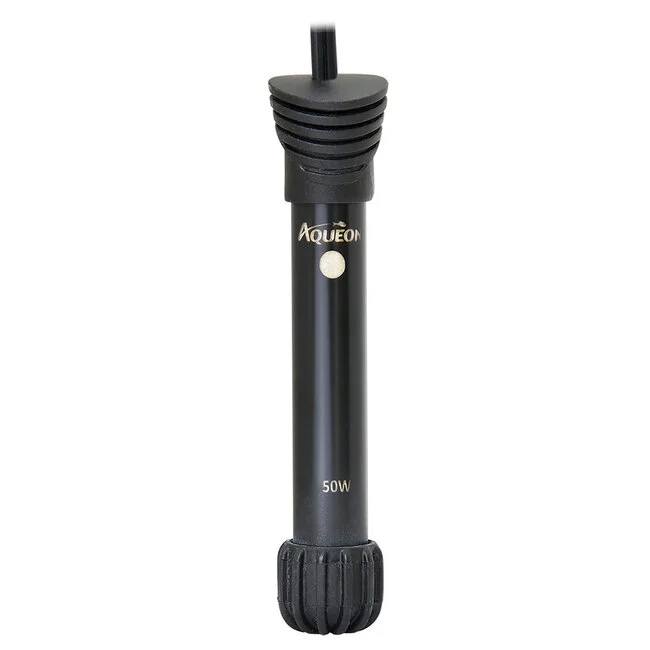 Aqueon Preset Heater 50W
