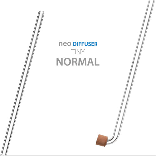 Aquario Neo Co2 Diffuser Tiny