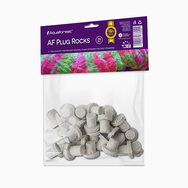 AquaForest Plug Rocks