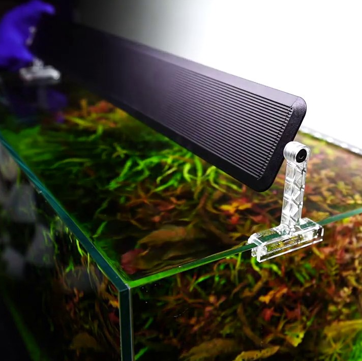 Chihiros aquarium best sale light