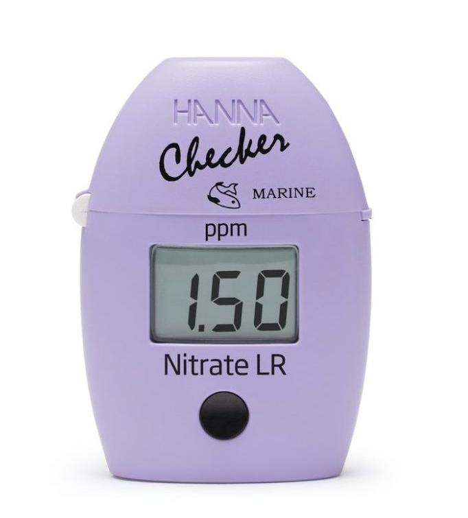 Hanna Checker Nitrate LR