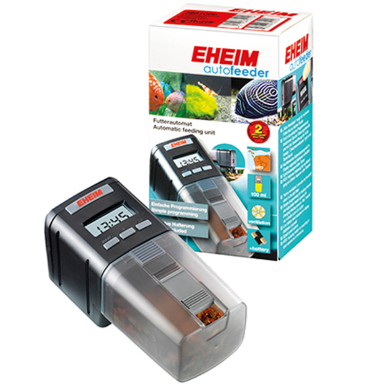 Distributeur Automatique de Nourriture