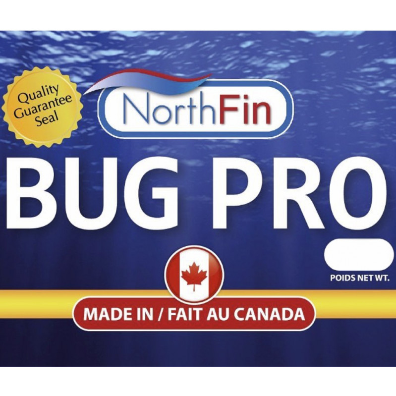 Northfin Bug Pro