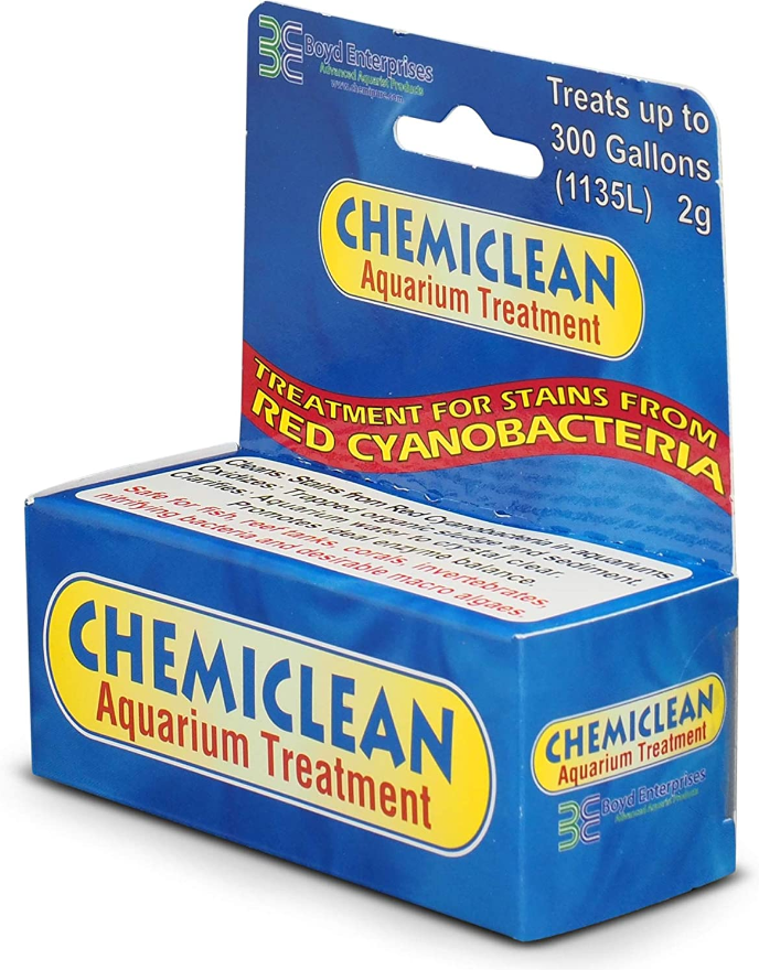 Chemiclean